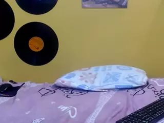 orianasexy67's Live Sex Cam Show