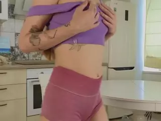 PetraEddie's Live Sex Cam Show