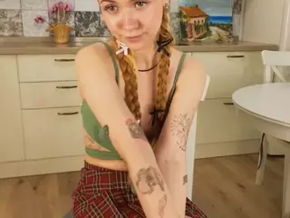 PetraEddie's Live Sex Cam Show