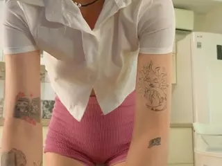 PetraEddie's Live Sex Cam Show