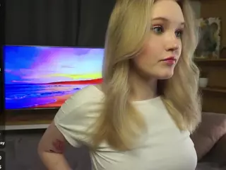 QuennaEngelby's Live Sex Cam Show