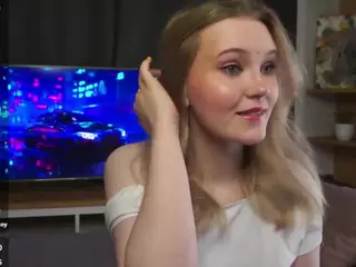 QuennaEngelby's Live Sex Cam Show