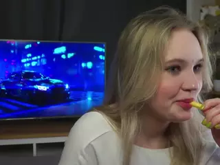 QuennaEngelby's Live Sex Cam Show