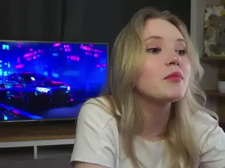 QuennaEngelby's Live Sex Cam Show