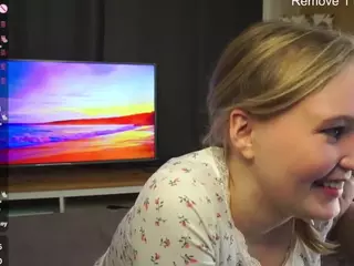 QuennaEngelby's Live Sex Cam Show