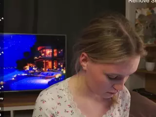 QuennaEngelby's Live Sex Cam Show