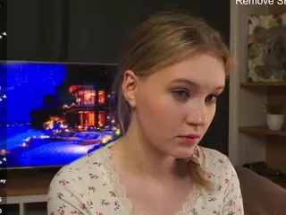 QuennaEngelby's Live Sex Cam Show