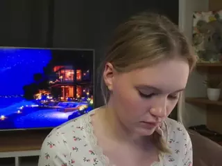 QuennaEngelby's Live Sex Cam Show