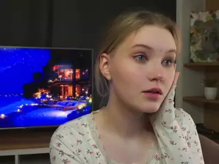 QuennaEngelby's Live Sex Cam Show