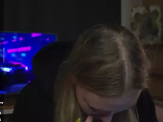 QuennaEngelby's Live Sex Cam Show