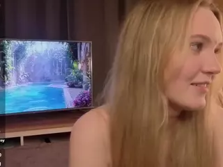 QuennaEngelby's Live Sex Cam Show