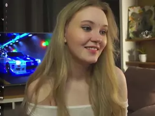 QuennaEngelby's Live Sex Cam Show