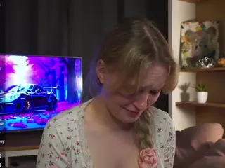 QuennaEngelby's Live Sex Cam Show