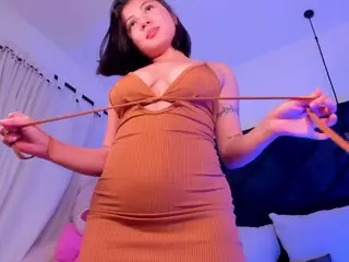 abbyy-rouxx's Live Sex Cam Show