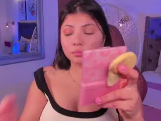 abbyy-rouxx's Live Sex Cam Show