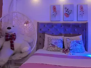 abbyy-rouxx's Live Sex Cam Show