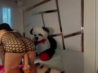 abbyy-rouxx's Live Sex Cam Show