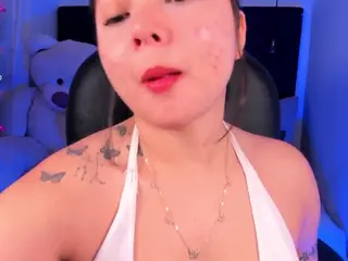 abbyy-rouxx's Live Sex Cam Show