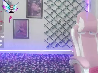 CAMILA2DIRTY's Live Sex Cam Show