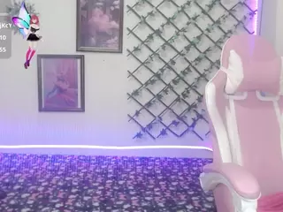 CAMILA2DIRTY's Live Sex Cam Show