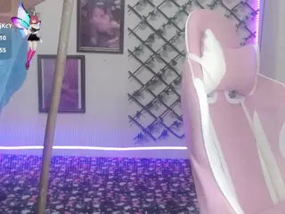 CAMILA2DIRTY's Live Sex Cam Show