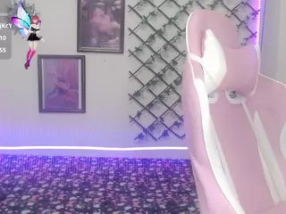CAMILA2DIRTY's Live Sex Cam Show