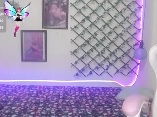 CAMILA2DIRTY's Live Sex Cam Show