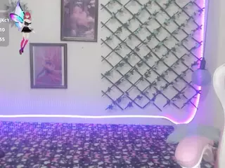 CAMILA2DIRTY's Live Sex Cam Show
