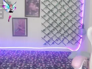 CAMILA2DIRTY's Live Sex Cam Show