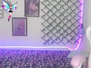 CAMILA2DIRTY's Live Sex Cam Show