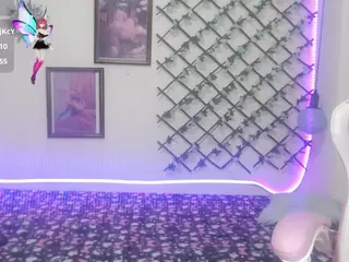 CAMILA2DIRTY's Live Sex Cam Show
