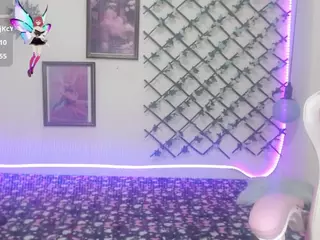 CAMILA2DIRTY's Live Sex Cam Show