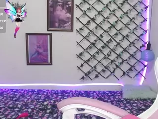 CAMILA2DIRTY's Live Sex Cam Show