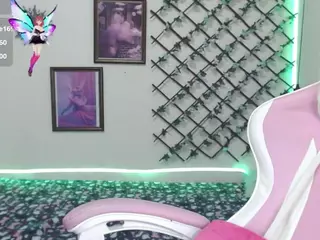 CAMILA2DIRTY's Live Sex Cam Show