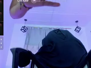 gaby-fosterr's Live Sex Cam Show