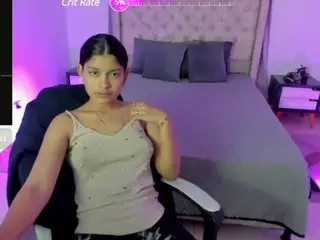 gaby-fosterr's Live Sex Cam Show
