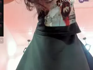 gaby-fosterr's Live Sex Cam Show