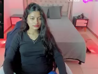 gaby-fosterr's Live Sex Cam Show