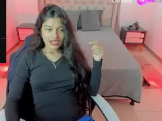 gaby-fosterr's Live Sex Cam Show