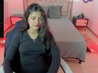 gaby-fosterr's Live Sex Cam Show