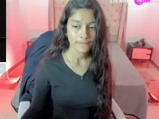 gaby-fosterr's Live Sex Cam Show