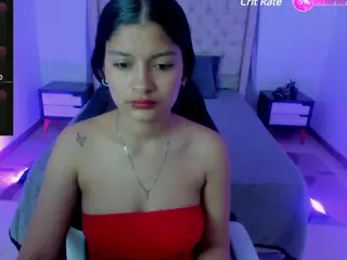 gaby-fosterr's Live Sex Cam Show