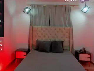 gaby-fosterr's Live Sex Cam Show