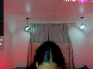gaby-fosterr's Live Sex Cam Show
