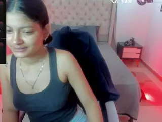 gaby-fosterr's Live Sex Cam Show