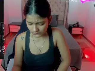 gaby-fosterr's Live Sex Cam Show