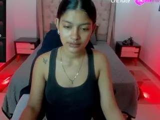 gaby-fosterr's Live Sex Cam Show