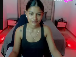 gaby-fosterr's Live Sex Cam Show