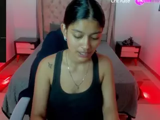 gaby-fosterr's Live Sex Cam Show