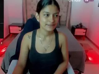 gaby-fosterr's Live Sex Cam Show